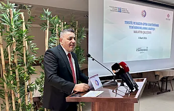 Malatya Tekstilinde Deprem Alarmı: 6 Bin İstihdam Kaybedildi!