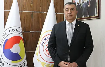 Malatya Ticaret Borsası Seçime Gidiyor! Ramazan Özcan Yeniden Aday
