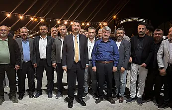 Malatya TSO Başkan Adayı Boyraz'dan Seçim Öncesi Mesaj!
