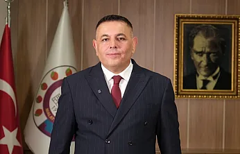 Malatya TSO'da Yeni Dönem! Türkiye'de Bir İlk Gerçekleşti