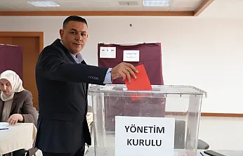 Malatya TSO'da Yeni Dönem Yönetimi Belirlendi!
