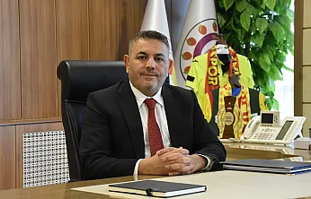 Malatya TSO'dan Üye Sayısı Açıklaması! 8 Yılda Büyük Artış Yaşandı