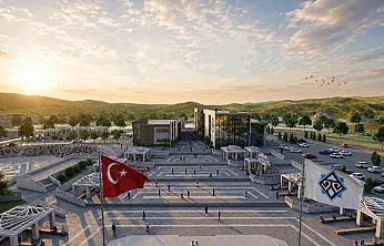 Malatya Turgut Özal Üniversitesi'nde Recep Bentli Dönemi Sona Erdi! Yeni Adaylar YÖK'e Çağrıldı