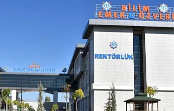 Malatya Turgut Özal Üniversitesi 13 Personel Alacak! Başvuru İçin Son Tarih Belli Oldu