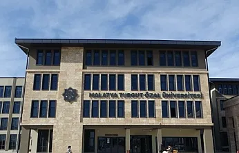 Malatya Turgut Özal Üniversitesi İçin Sayıştay'dan Dikkat Çeken Tespitler!