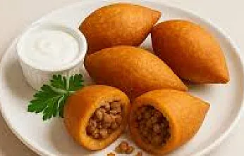 Malatya Usulü İçli Köfte Sırrı! Geleneksel Reçeteyle Lezzet Şöleni