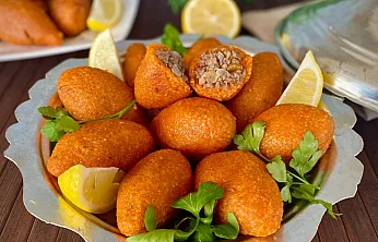 Malatya Usulü İçli Köfte Sırrı! Geleneksel Reçeteyle Lezzet Şöleni