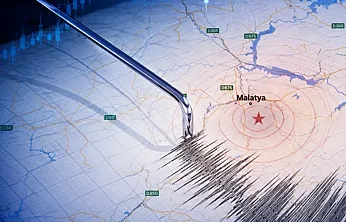Malatya Valiliği'nden Deprem Sonrası Açıklama! İşte Kentteki Bilanço!