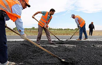Malatya ve 10 İlde Yol Durumu Değişti!