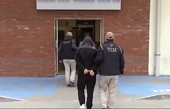 Malatya ve 34 İlde Eş Zamanlı Baskın! Çok Sayıda Silah Ele Geçirildi