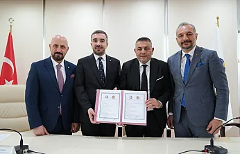 Malatya ve Adıyaman Arasında Tarihi İmza! Dev İş Birliği Başladı