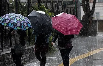Malatya ve Çevre İllerde Sarı Alarm! Kuvvetli Sağanak ve Toz Taşınımı Geliyor