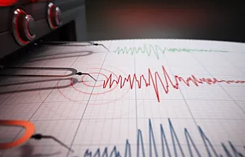 Malatya Ve Çevresinde Deprem Hareketliliği! Peş Peşe Sarsıntılar