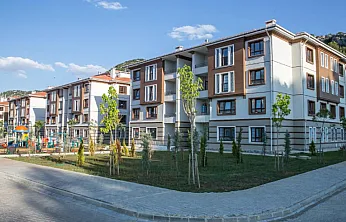 Malatya'ya 1000 Yeni Konut! TOKİ Kampanyasında Geri Sayım Başladı