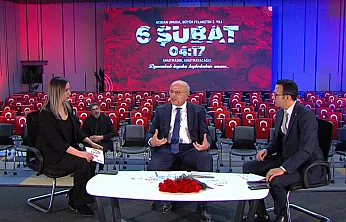 Malatya'ya 3,5 Milyar TL'lik Dev Viyadük Projesi!