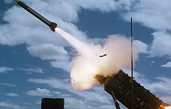 Malatya'ya Konuşlandırılacak Patriot Sistemi Nedir? İşte Menzili ve Görevleri