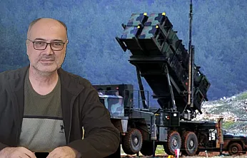 Malatya'ya Kürecik İçin Patriot Kalkanı! Uzman İsimden Net Mesaj