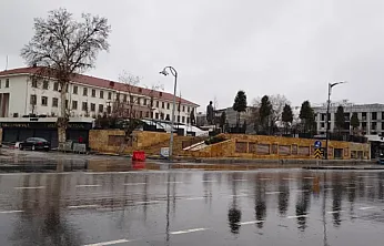Malatya'ya Meteorolojik Uyarı! Sağanak Dolu ve Fırtına Kapıda