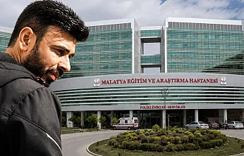 Malatya Yasa Boğuldu! Çalıştığı Yoğun Bakımda Can Verdi!