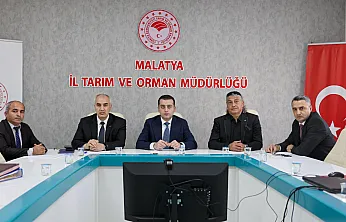 Malatya Yazıhan Besi OSB'de Yeni Kararlar!