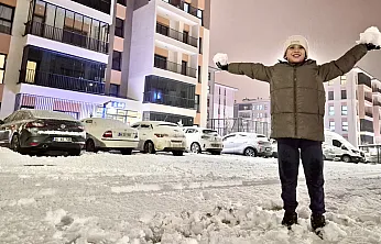 Malatya Yeşilyurt'ta 9 Mahallede Eğitime İçin 1 Günlük Ara