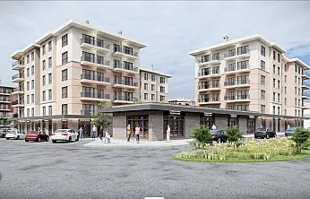 Malatya Yeşilyurt'ta 1.284 Konut İçin Kura Çekilecek Canlı Takip!