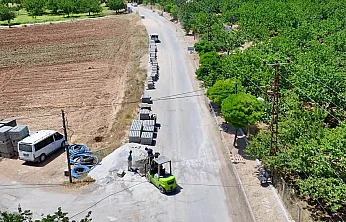 Malatya Yeşilyurt'ta Çalışmalar Yerinde Denetlendi!