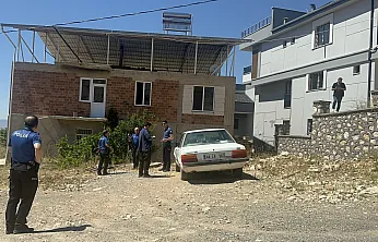 Malatya Yeşilyurt'ta Eski Husumet Silahlı Saldırıya Dönüştü! 1 Kişi Yaralandı