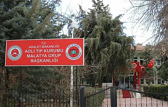 Malatya Yeşilyurt'ta Fabrikada Feci İş Kazası!
