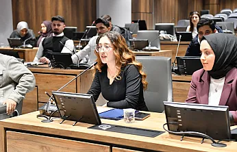 Malatya Yeşilyurt'ta Gençler İçin Yeni Dönem, Başvurular Belli Oldu