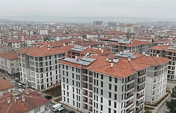 Malatya Yeşilyurt'ta Konut Heyecanı: Merkez 63 Projesi'nde Kura Günü!