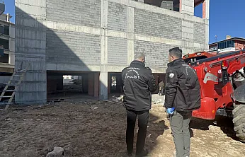 Malatya Yeşilyurt'ta Şüpheli Ölüm: Cami Yardımı İçin Hurda Topluyordu!