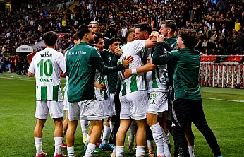 Malatya Yeşilyurtspor Final Maçı Detayları Netleşti!