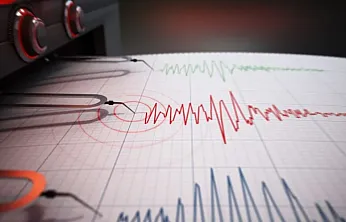 Malatya'da Deprem! Panik Yaşandı