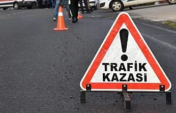 Malatya Yolunda Otomobil Devrildi: 1 Ölü, 2 Yaralı