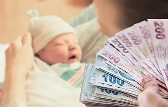 Malatyalı Anneler Dikkat! Temmuz Ayı Doğum Yardımları Hesaplara Yatırıldı