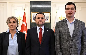 Malatyalı Behçet Oktay Dosyasında Yeni Dönem! Bakan Gürlek Aileyle Görüştü