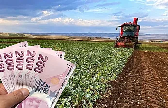 Malatyalı Çiftçiler Dikkat! Destek Ödemeleri Yatırılmaya Başladı