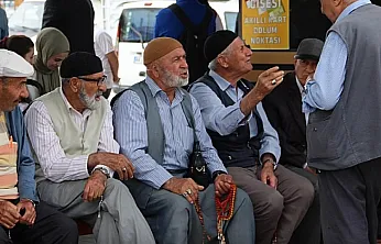 Malatyalı Emekliye Müjde! 4 Aylık Zam Oranı Resmen Netleşti