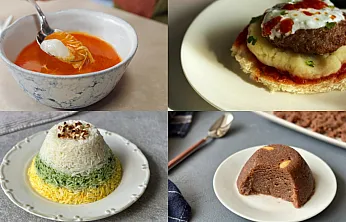 Malatyalı Hanımların El Lezzetiyle: 16. Gün İftar Menüsü Ne Pişirsem Derdine Son Veriyor!