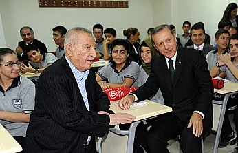 Malatyalı İş İnsanı Mahmut Çalık Hayatını Kaybetti