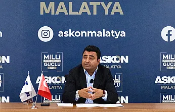 Malatyalı İş İnsanlarından Suriye'ye Ticaret Hamlesi!