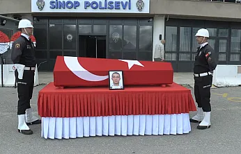 Malatyalı Polis Memurundan Acı Haber Geldi!