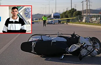 Malatyalı Üniversite Öğrencisinden Acı Haber! Kuryelik Yaparken Hayatını Kaybetti