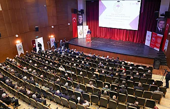 Malatyalı Üreticiye Kazancını Artıracak Zirai Reçete!