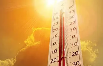Malatyalılar Dikkat! Termometreler 39 Dereceyi Gösterecek
