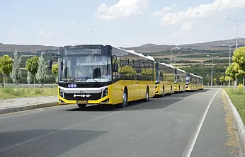 Manas Evleri'nden MOTAŞ'ın Hat Değişikliğine Tepki: Bu Karardan Dönün