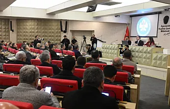 Manisa'nın Gündemi Malatya Oldu! 4 İlçeye Büyük Destek