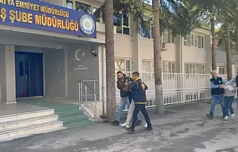 Maskeli, Silahlı Soygun Olayına İlişkin Emniyetten Açıklama