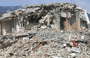 Mazıcı Apartmanı Sorumlularına Ceza Yağdı!